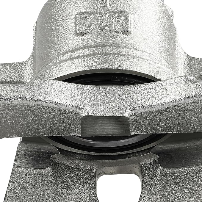 SCITOO Front Right Brake Caliper With Bracket 19B3199 Compatible For Toyota For Yaris 2006-2018