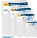 PHOENIX Watercolor Canvas Boards by PHOENIX