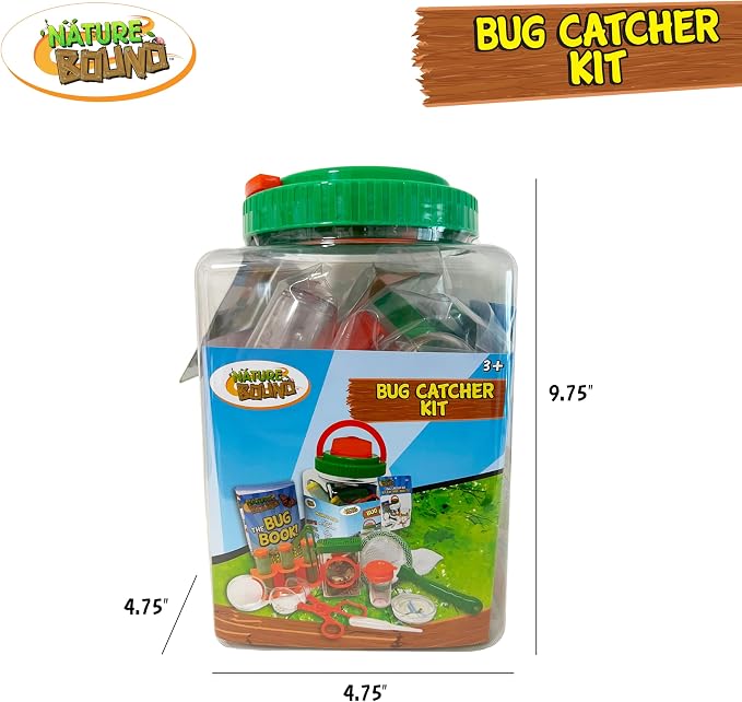 Nature Bound Bug Catcher Kit - Image 2