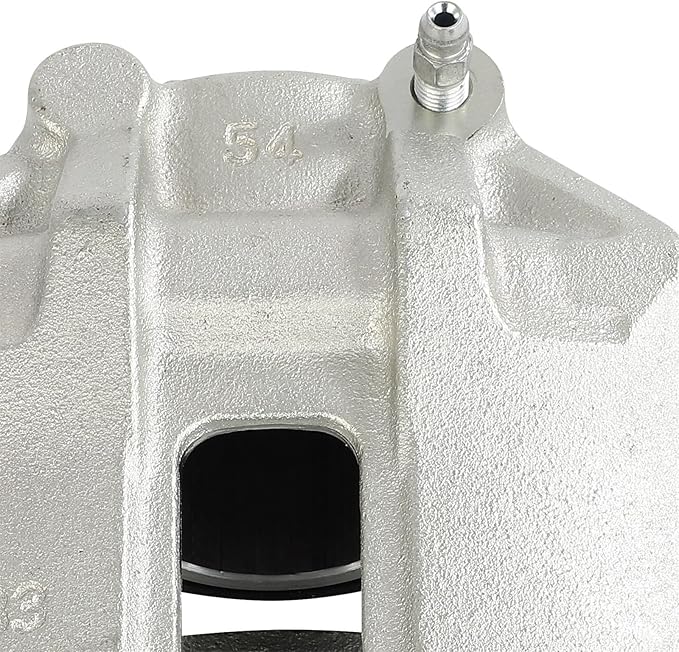 SCITOO Front Left Brake Caliper With Bracket 19B3300 Compatible For Dodge For Attitude 2006-2011,For Hyundai For Accent 2006-2011,For Kia For Rio 2006-2011,For Kia For Rio5 2006-2011