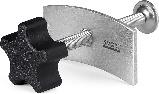 SMART JERRY - Brake Caliper Compression Tool │Heavy Duty Caliper Piston Compressor Tool │Disc Brake Pad Spreader for Compressing Inner Pad │Fit Most Cars and Light Trucks