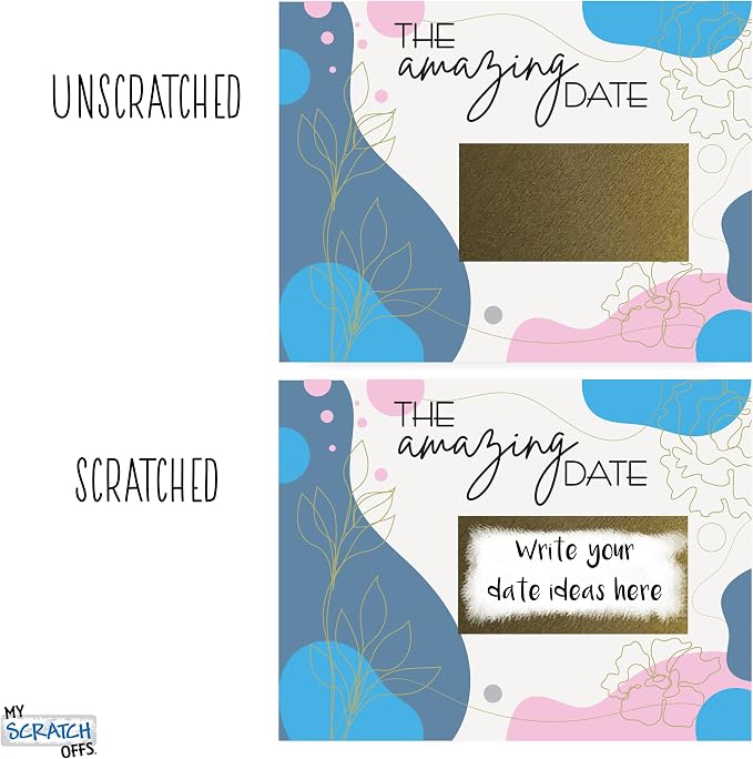 My Scratch Offs Amazing Date Night DIY Scratch Offs Make Your Own Sexy Favors - Image 5