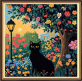 Redxing Counted Cross Stitch Kit by RedxingStampedCrossStitchK