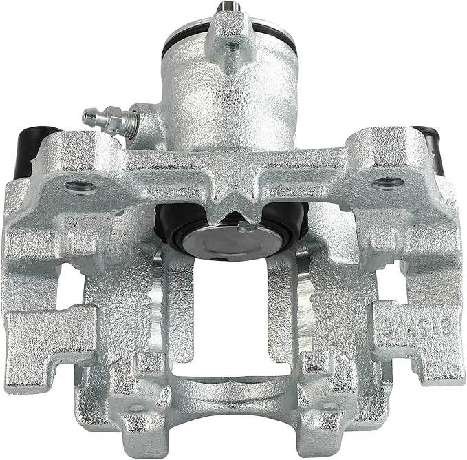 SCITOO 18B5476 Rear Right Disc Brake Caliper Assembly w/Bracket For Ford For Edge/For Escape/For Fusion/For Police Responder Hybrid/For SSV Plug-In Hybrid,For Lincoln For Continental/For MKC/For MKZ