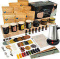 SoftOwl Premium Soy Candle Making Kit by SoftOwl