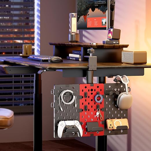 PEGZONE Modular Headphone and Controller Holder - Image 7