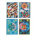 S&S Worldwide Sand Art Boards by SSWorldwide