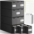 Kitoyz 8000+Trading Card Storage Boxes by Kitoyz