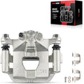 Torchbeam Rear Brake Caliper Right for Nissan 2002-2006 2013-2018 Altima, Nissan 2019-2023 Altima 2.5L, Nissan 2003-2006 2019-2023 Maxima, Rear Right Caliper Replace # 19B2781