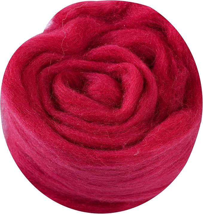 There are 170 Colors and 9 Shades Available This Woollen Yarn is Made of 100% by Unknown