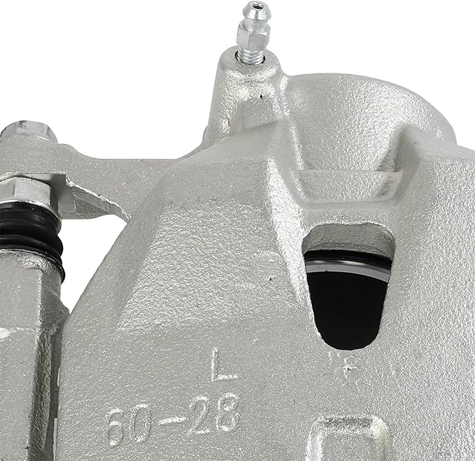 SCITOO 19B3219 19B3218 Front Left & Right Disc Brake Calipers Assembly w/Bracket For Lexus For IS250 2006-2008 2014-2015