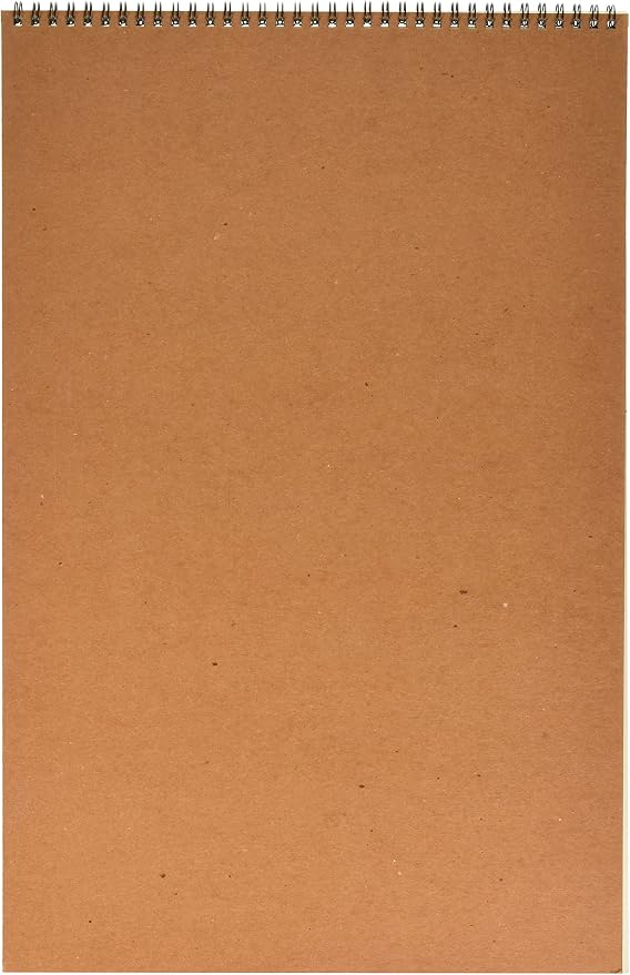 Strathmore (400-6 400 Series Drawing, Medium Surface, 24 Sheets - Image 2