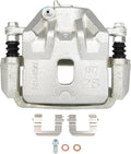 SCITOO Front Right Brake Caliper With Bracket 19B2997 Compatible For Hyundai For Tucson 2005-2009 For Kia For Sportage 2005-2010