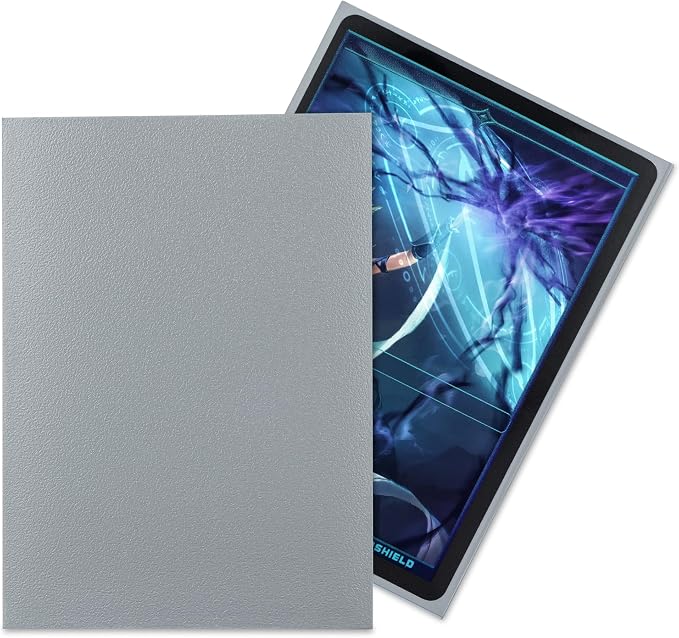 TitanShield Premium Card Sleeves | Compatible - Image 3