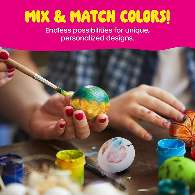 Taba Squishy Making Kit for Kids - Image 7