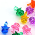 Entervending Acrylic Gems by YourelaxYourmachineswork