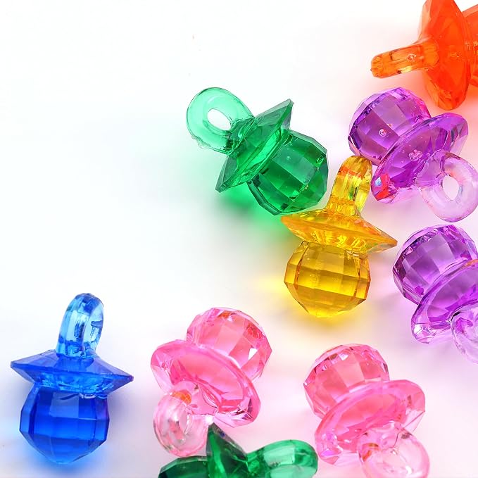Entervending Acrylic Gems by YourelaxYourmachineswork