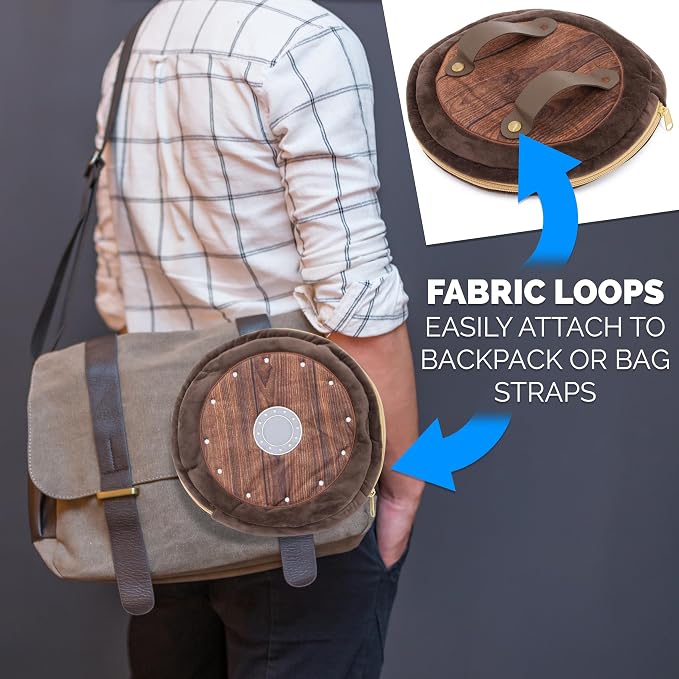 CASEMATIX Wearable Dice Shield Case - Image 6