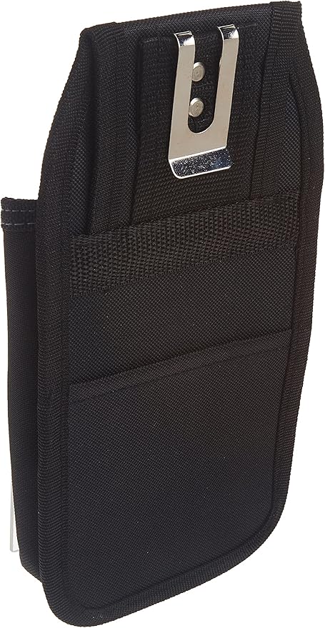 McGuire-Nicholas Mini Organizer | Mini Nylon Organizer Pocket Attachment for Tool Belt | Durable and Compact Tool Holder