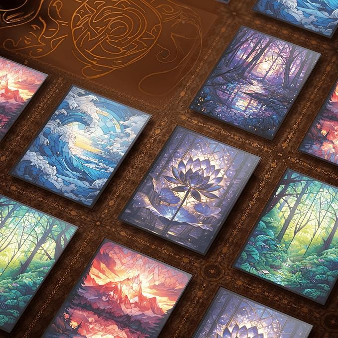 MTG Card Sleeves - Image 7