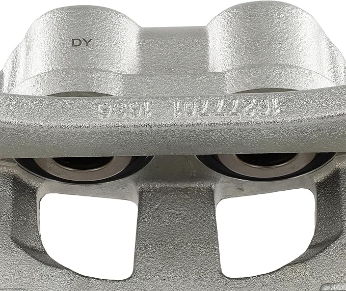 SCITOO 18B5175 Rear Left Driver Side Brake Caliper Fits For Dodge For Ram 2500 2009-2010,For Dodge For Ram 3500 2009-2010,For Ram For 2500 2011-2018,For Ram For 3500 2011-2018, With Bracket,1PC