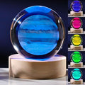 3D Jupiter Planet Gifts by Unknown