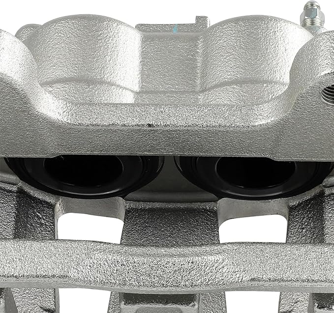 cciyu 18B5402A 18B5403A Front Left & Right Brake Caliper With Bracket For Dodge For Journey 2012-2020