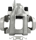 SCITOO Rear Right Brake Caliper With Bracket 19B3315 Compatible For Mercedes-Benz For GL320 2007-2009,For Mercedes-Benz For GL350 2010-2012,For Mercedes-Benz For GL450 2007-2012