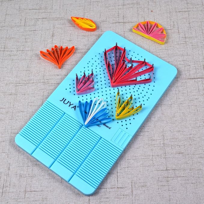 JUYA Quilling Knitting Board - Image 6