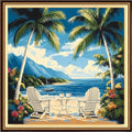 Redxing Counted Cross Stitch Kit by RedxingStampedCrossStitchK