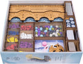 TowerRex Organizer for Wyrmspan Board Game, Storage Insert for Cards, Tokens by TowerRex