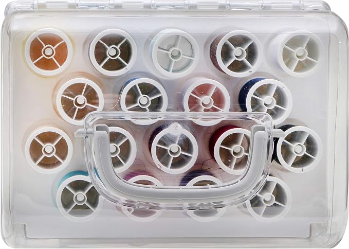Singer Sew-It-Goes, 224 Piece - Image 11