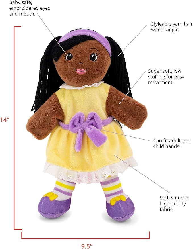 Playtime by Eimmie Hand Puppets - Image 8