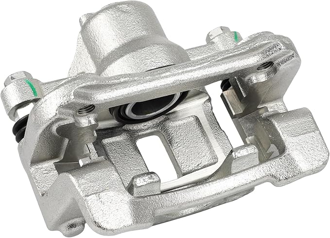 SCITOO 19B6391 Rear Right Disc Brake Caliper Assembly w/Bracket For Hyundai For Tucson 2010-2015,For Kia For Sportage 2011-2016