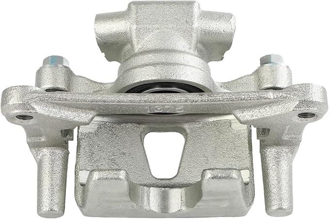 SCITOO Rear Brake Calipers With Bracket 19B3584 19B3585 Compatible For Mitsubishi For Lancer 2009-2015,For Mitsubishi For Outlander 2007-2013
