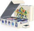 Kabinka Soccer Card Storage Box by Kabinka
