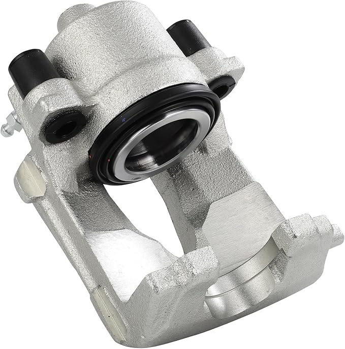 SCITOO Front Left Brake Caliper Without Bracket 192110 Compatible For Audi For A1 2011-2013,For Seat For Ibiza 2002-2010,For Volkswagen For Type 1 1998-2010,For Volkswagen For Type 1 Cabrio 2010