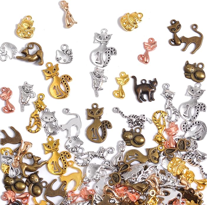 stino 100g Metal Pendant Charms by stino