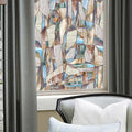 Mesa Window Privacy Film by Artscape by Unknown