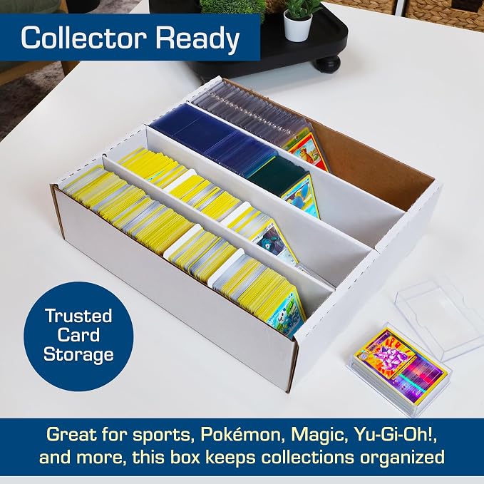 BCW Monster Box - Image 7