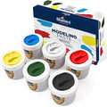 Bluebird Colored Modeling Paste by BluebirdArts