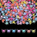 200+ pcs Candy Bulk Assorted Cute Kandi Beads by YuSheng