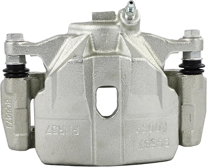 SCITOO Front Left Brake Caliper With Bracket 19B7172 Compatible For Mazda For 6 2014-2019