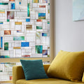 Horizon Window Privacy Film by Artscape by Unknown