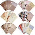 Vintage Scrapbook Background Paper by Diuhofart