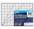 U.S. Art Supply 9" x 12" Self-Healing Cutting Mat 5-Ply by USArtSupply
