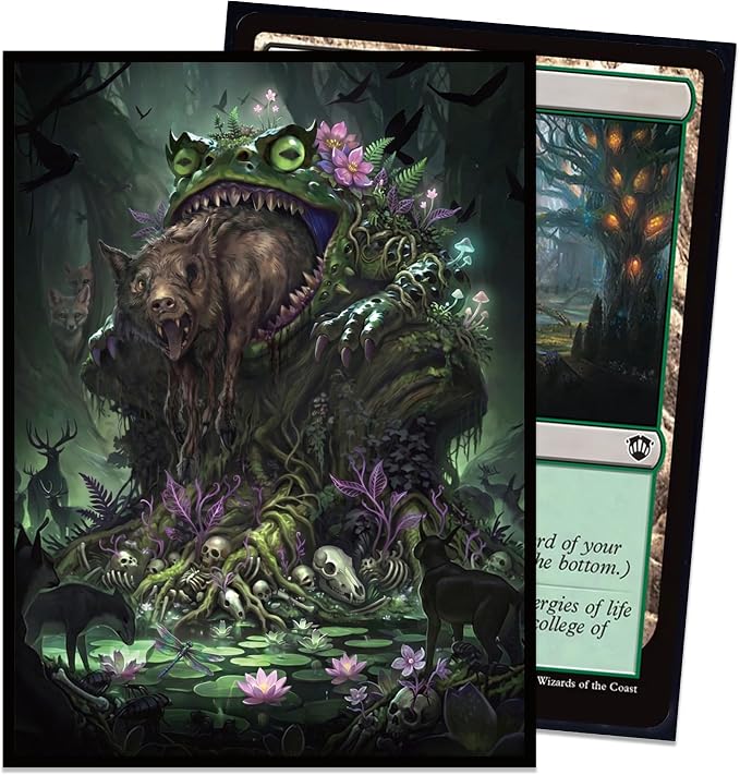 Kabinka MTG Card Sleeves - Image 8