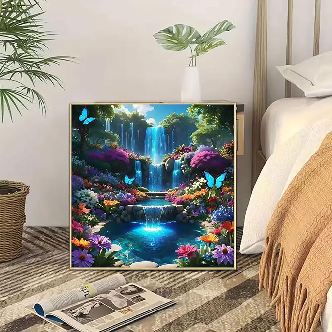 Landscape Scenery Diamond Art Kits - Image 3