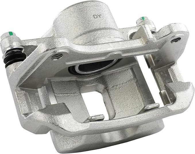SCITOO 18B4880A Front Left Disc Brake Caliper Assembly w/Bracket For Chevrolet For Cobalt 2007-2010,For Pontiac For G5 2007-2009