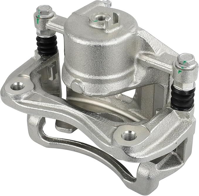 SCITOO Front Left Brake Caliper With Bracket 19B6464 Compatible For Hyundai For Elantra 2011-2016,For Hyundai For Elantra Coupe 2013-2014